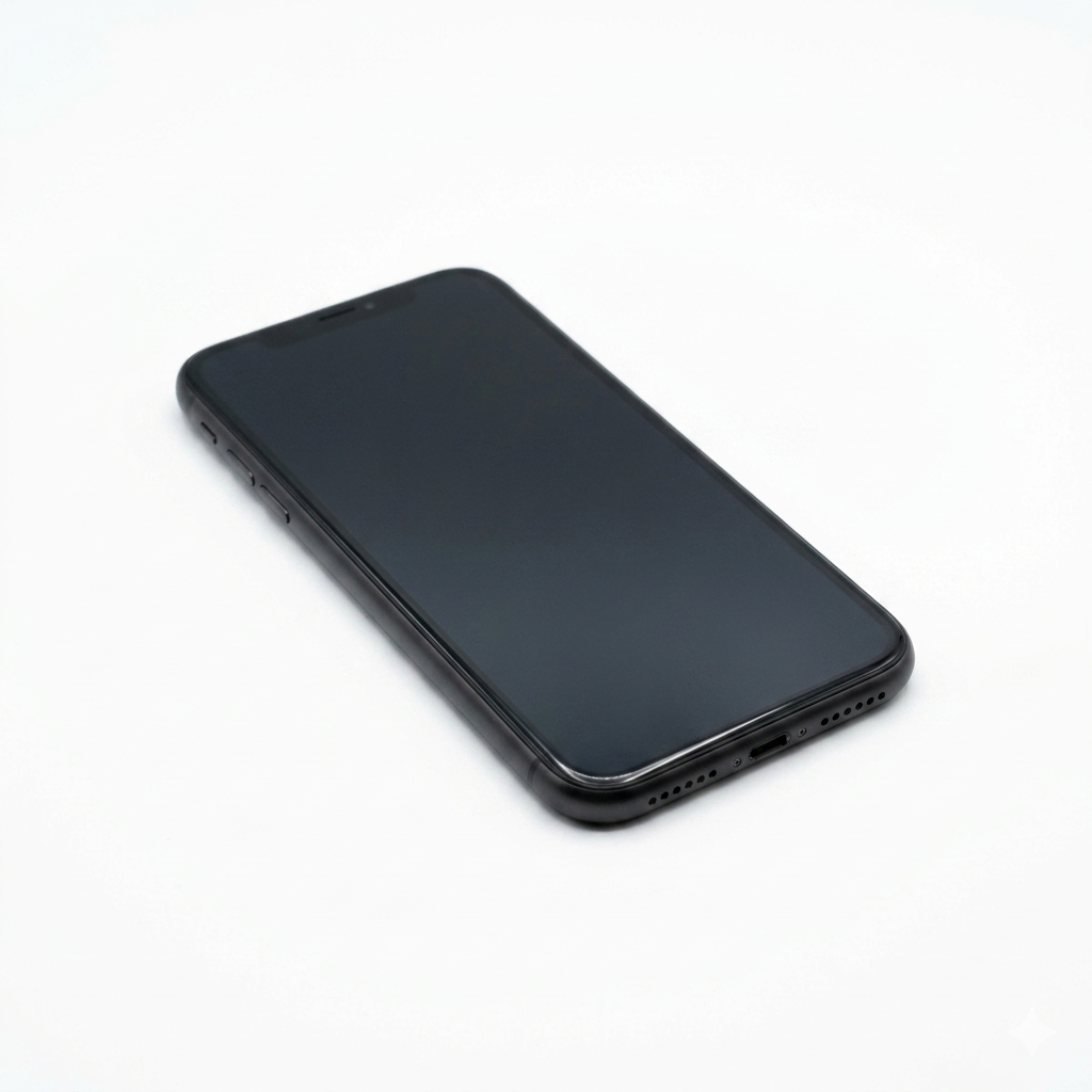 iPhone 11　バッテリー交換