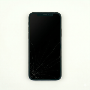 iPhone12 パネル交換