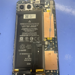Google pixel グーグルピクセル ブラックアウト 液晶交換| 福生市武蔵野台| pixel 6a 7a 8a 9aは即時修理対応致します！