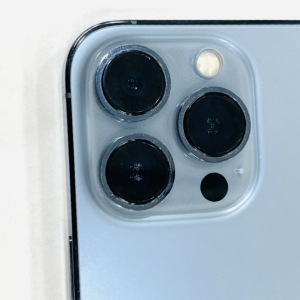 iPhone13Pro カメラ異音 リアカメラ交換| 羽村市川崎| リアカメラもご予約で修理対応しております!どうぞお問い合わせ下さい!!