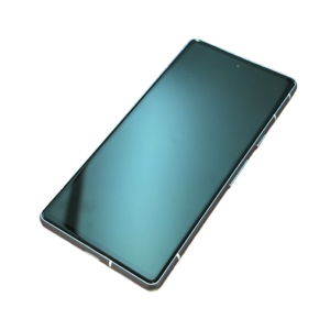 Google pixel 8a ピクセル ブラックアウト 液晶交換| あきる野市秋川| ご予約で即日修理対応致します！