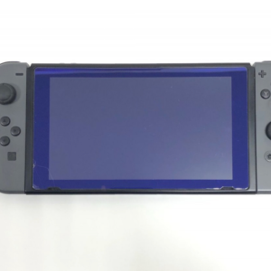 任天堂Switchの修理も即日対応！| ニンテンドースイッチ　バッテリー交換修理| あきる野市雨間