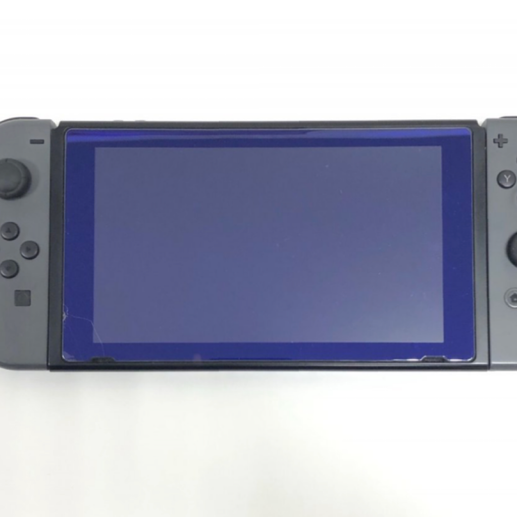 任天堂Switchの修理も即日対応！| ニンテンドースイッチ　バッテリー交換修理| あきる野市雨間