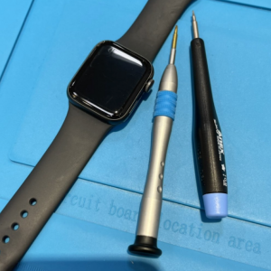 AppleWatchSE（アップルウォッチSE） バッテリー交換| あきる野市入野