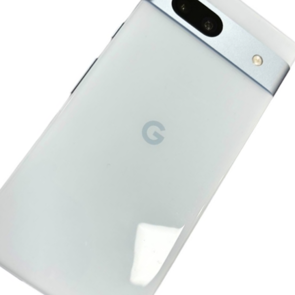 アンドロイド携帯即日修理もお任せ下さい| Google pixel 7a 液晶交換| あきる野市小川東