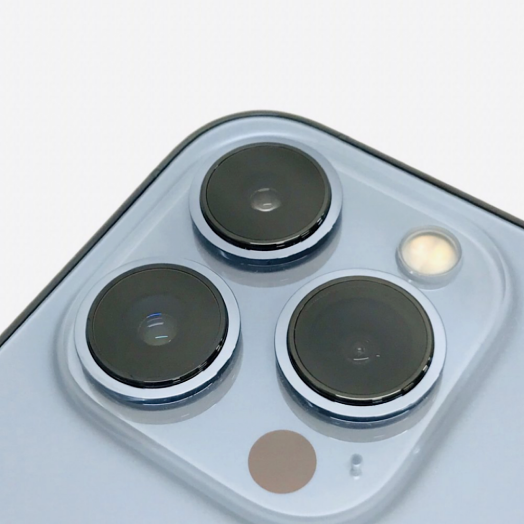 iPhone13Pro カメラブレ アウトカメラ交換 |あきる野市上代継| リアカメラ修理もご予約で対応しております‼︎