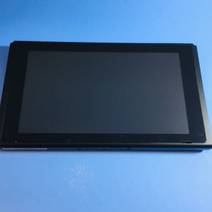 任天堂Switch 画面に黒いシミ 液晶交換修理 |昭島市玉川町| ニンテンドースイッチ修理即日対応しております‼︎