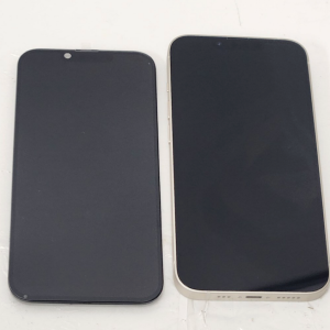 iPhone14 タッチ不良 液晶交換修理 |青梅市天ヶ瀬町| タッチ故障も即日で修理対応しております‼︎