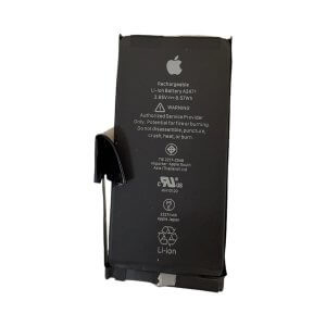 iPhone12mini　バッテリー交換修理