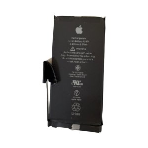 iPhone12mini　バッテリー交換修理