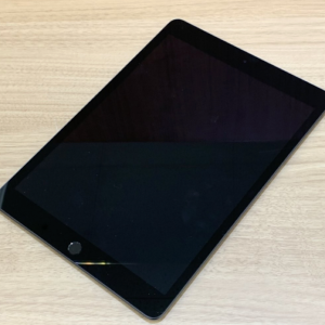 iPadの修理もご予約で即日対応！| iPad9ガラスパネル交換修理|羽村市川崎