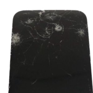 iPhone15ProMAX 液晶交換 |福生市武蔵野台| 液晶交換も即日30分で修理対応しております‼︎