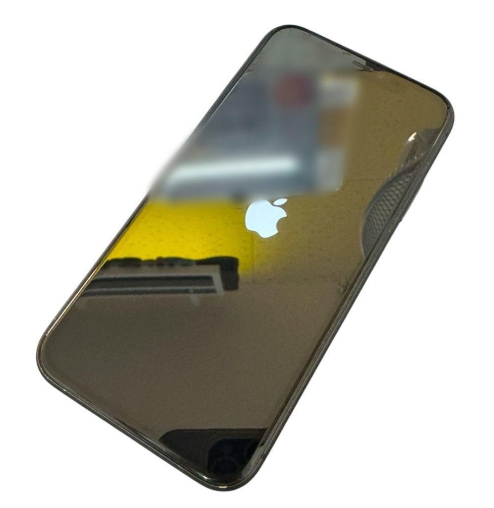 iPhone11Pro　リンゴループ/バッテリー交換