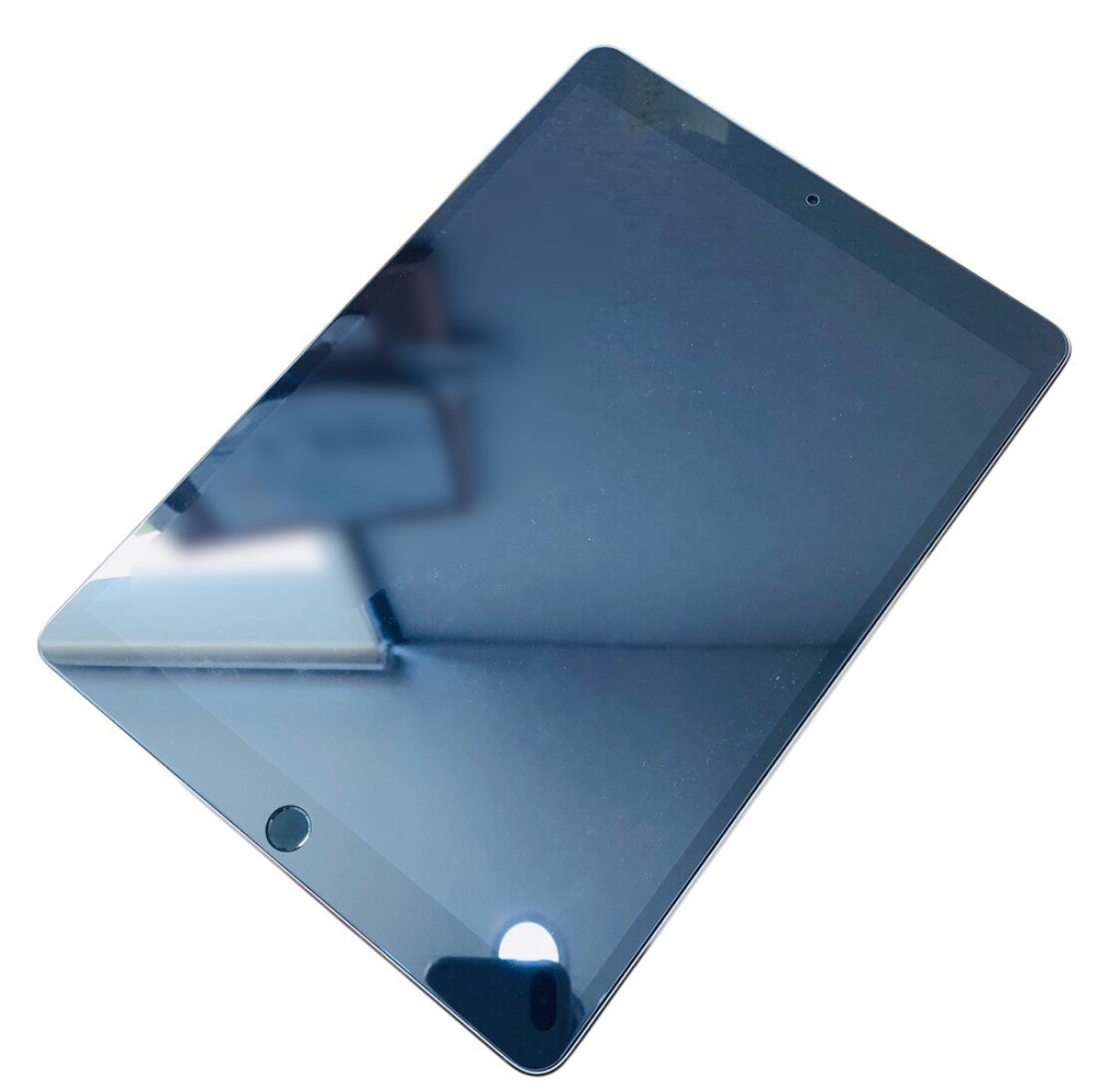 iPad Pro 10.5inch 第一世代　バッテリー交換（リンゴループ）