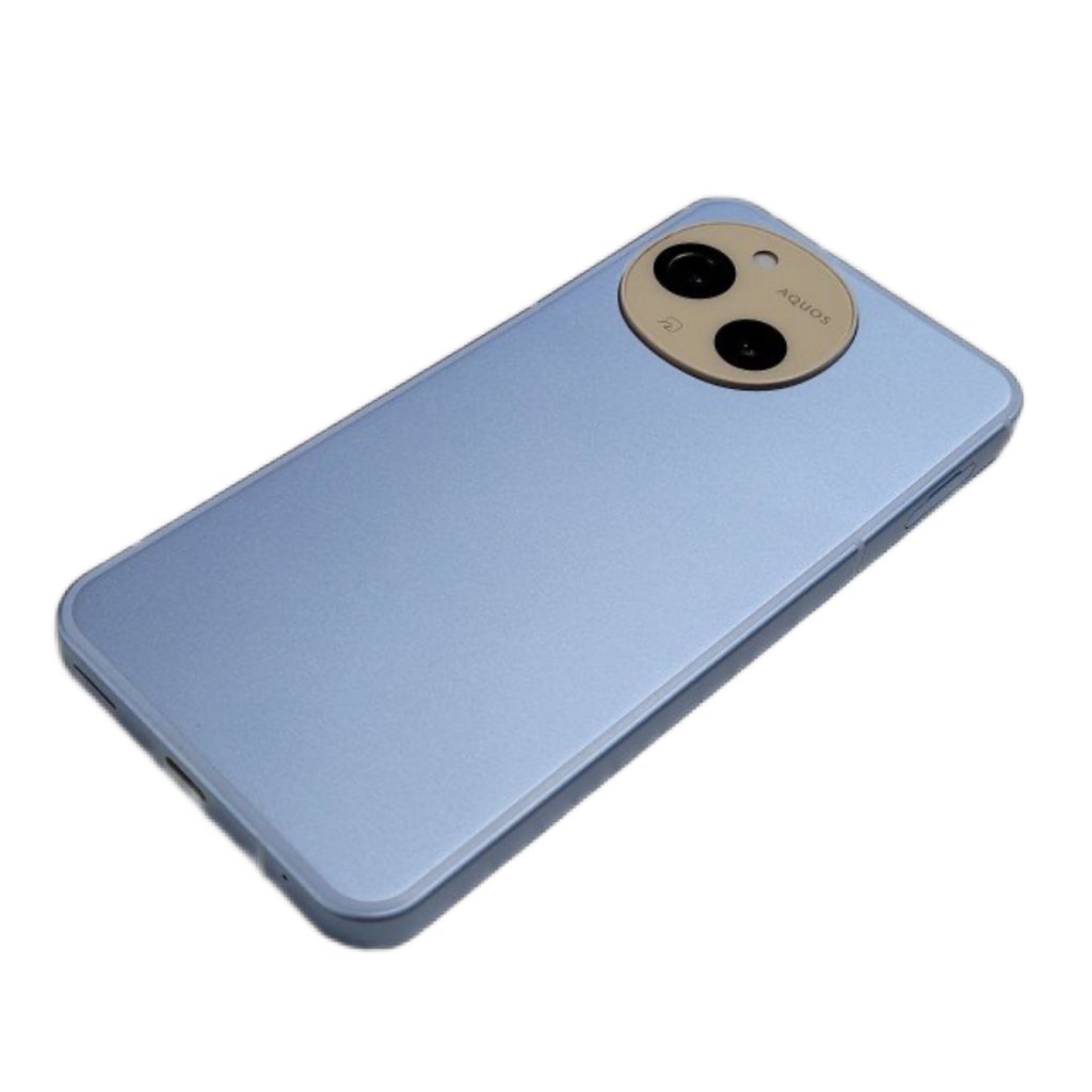 AQUOS sense9（アクオス／アンドロイドスマートフォン） 液晶交換