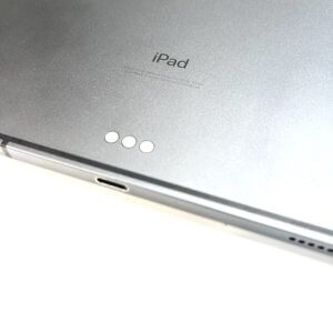iPad Pro 11インチ（第3世代） 充電不良 コネクタ修理