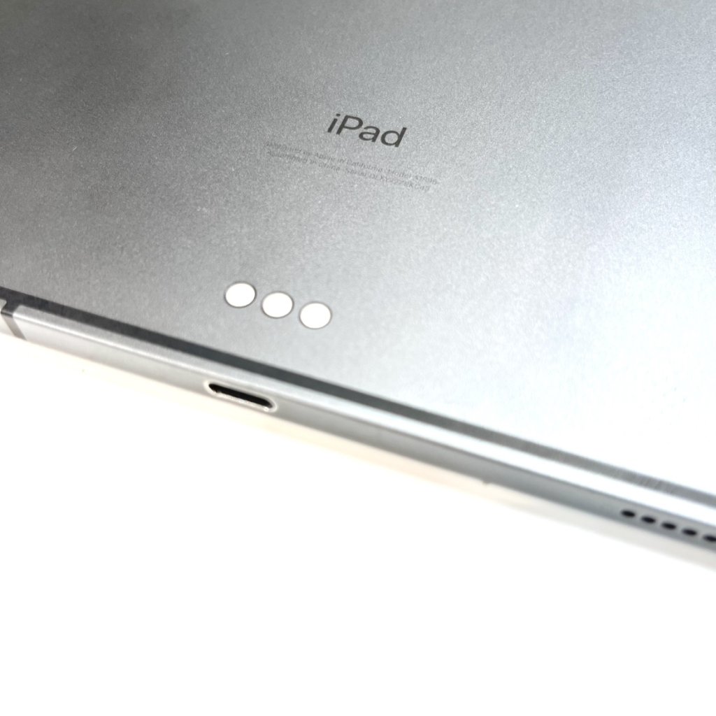 iPad Pro 11インチ（第3世代） 充電不良 コネクタ修理