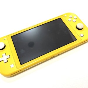 【データそのまま！】ニンテンドースイッチライト　バッテリー交換