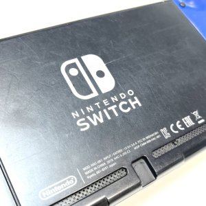 【データそのまま！】Nintendo Switch ニンテンドースイッチ バッテリー交換