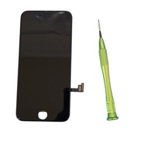 【iPhoneSE2】ブラックアウト　パネル交換