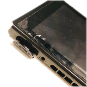任天堂Switch（ニンテンドースイッチ） ゲームカードスロット交換