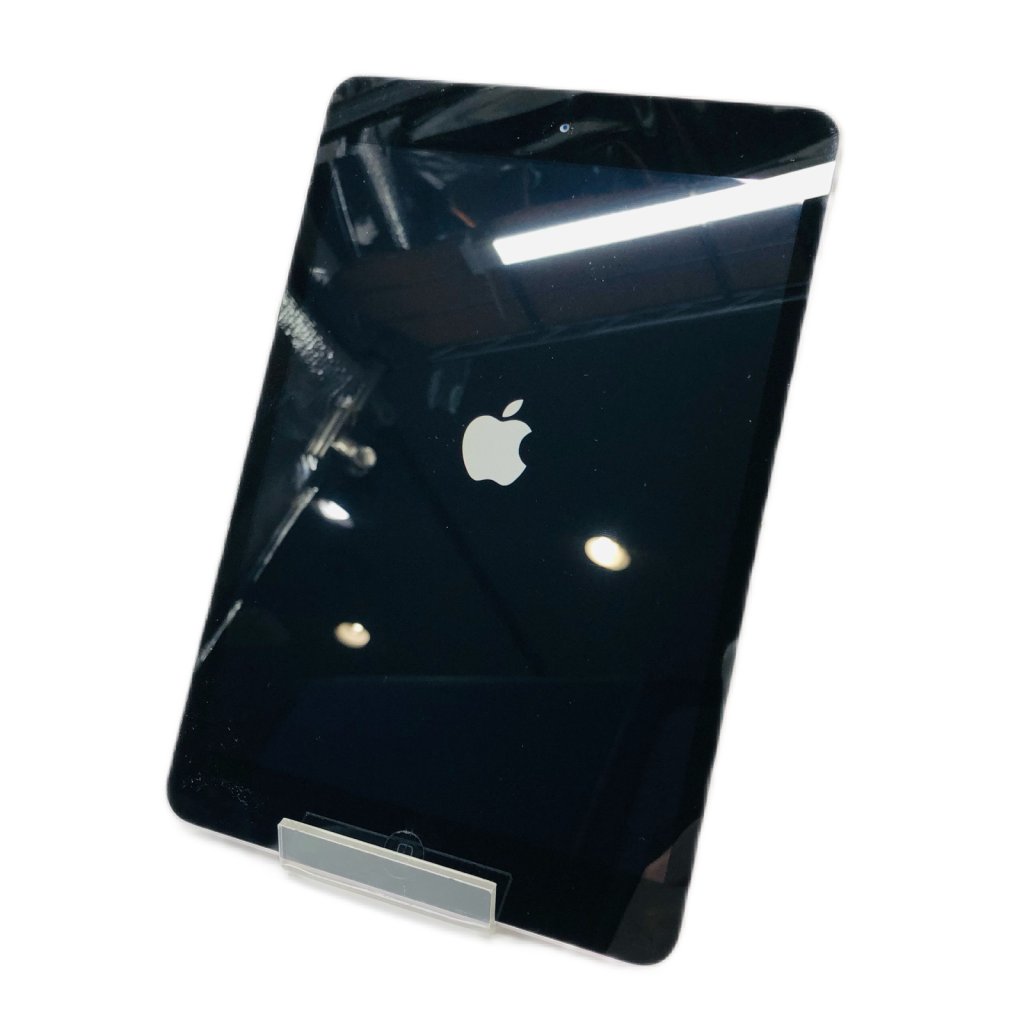 iPad 第8世代 初期化（パスワード忘れ）