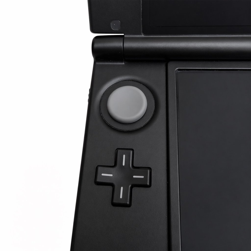 【データそのまま！】3DS ボタン 修理