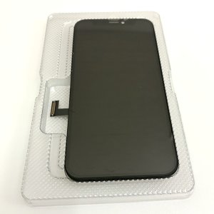 iPhone12 mini 　液晶パネル交換