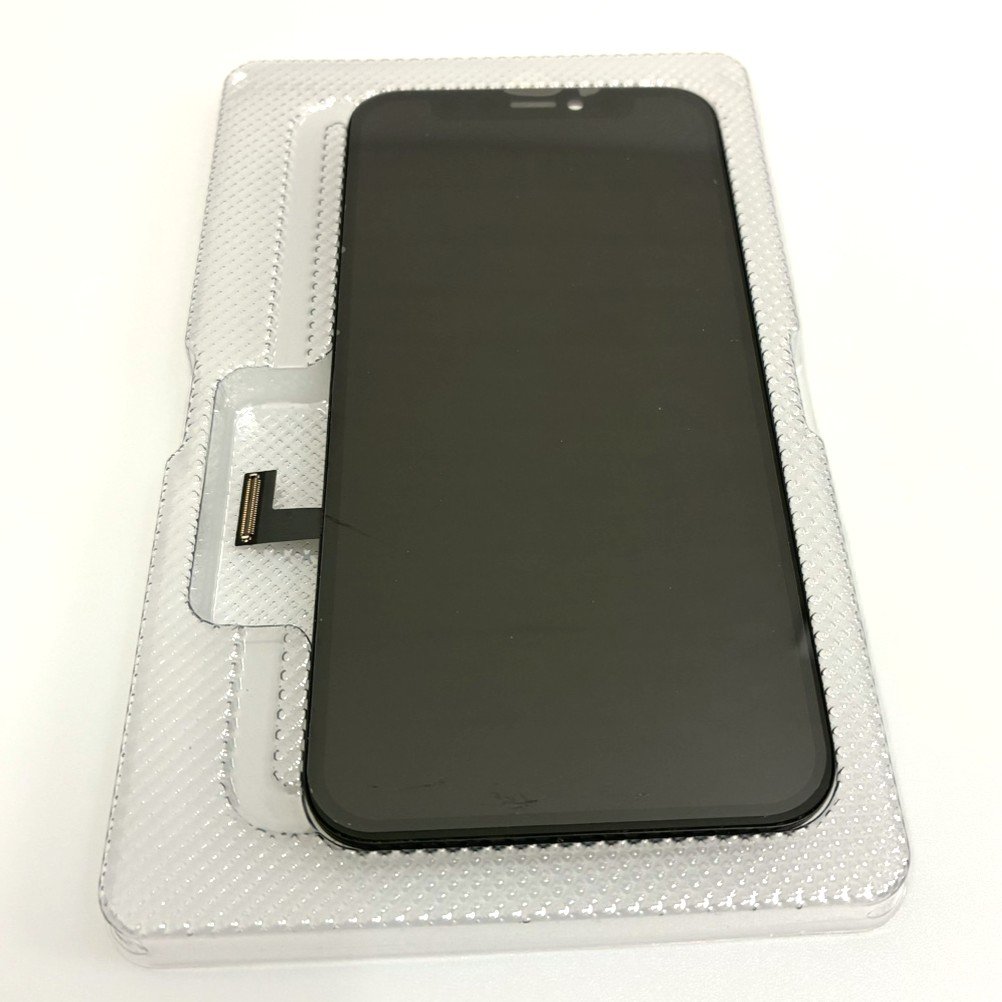 iPhone12 mini 　液晶パネル交換