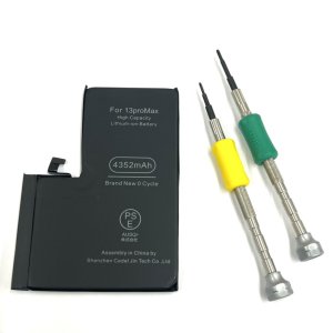 iPhone13Pro Max バッテリー交換
