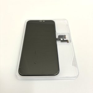 iPhoneXS　液晶パネル交換