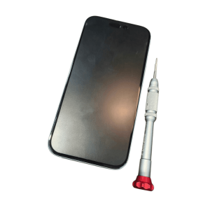 iPhone15 バッテリー交換修理