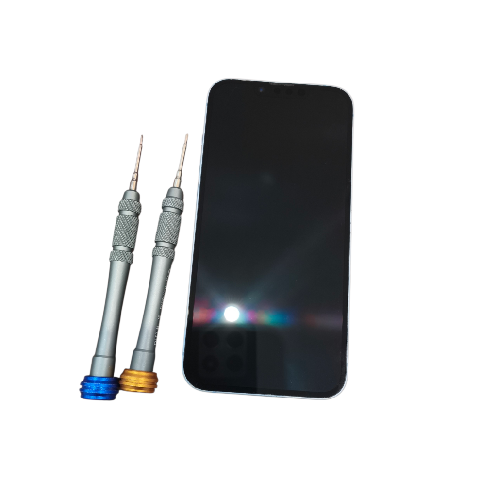 iPhone12 液晶交換修理
