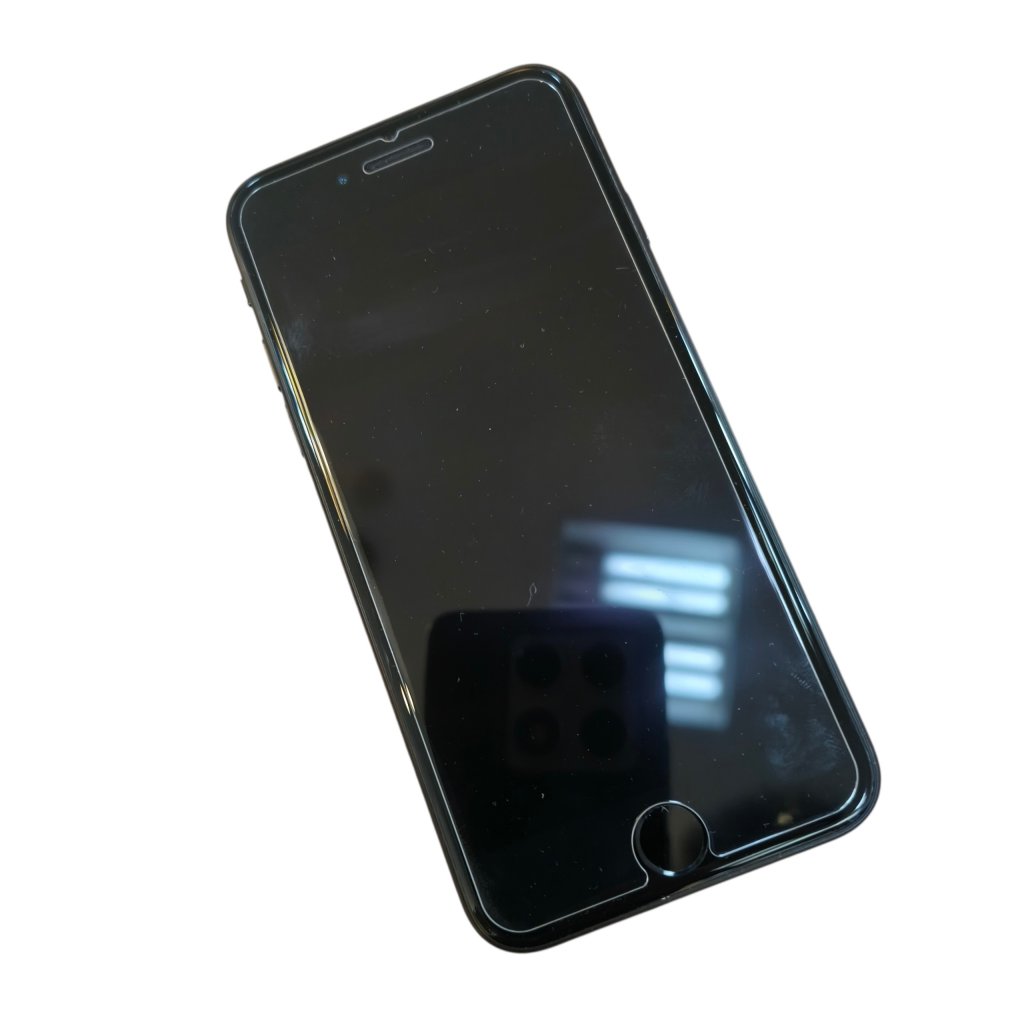 iPhone SE（第2世代）バッテリー交換