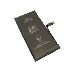 iPhone14のバッテリー交換
