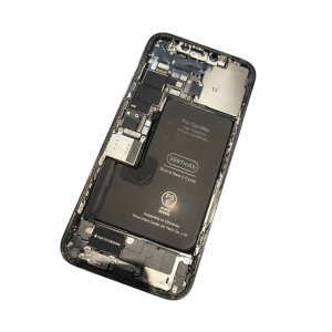 iPhone12ProMax　バッテリー交換