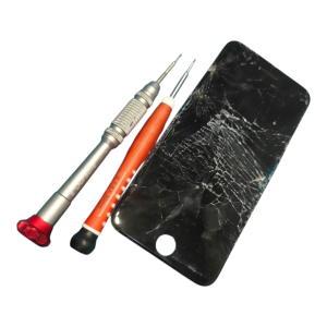 iPhone SE2   フロントパネル交換修理