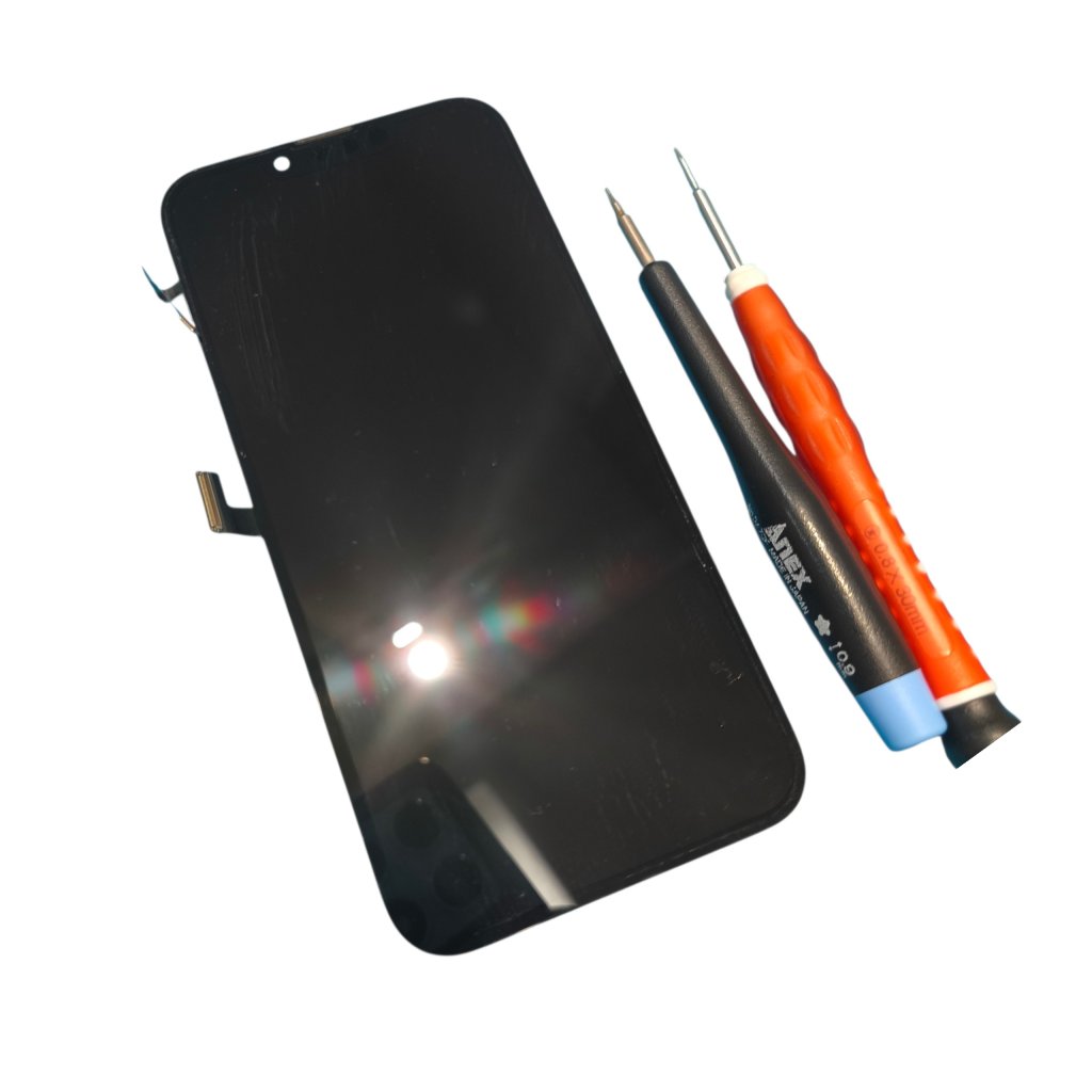 iPhone13Pro液晶交換修理