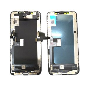 iPhoneXS　液晶パネル交換