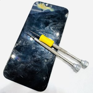iPhone14 液晶交換