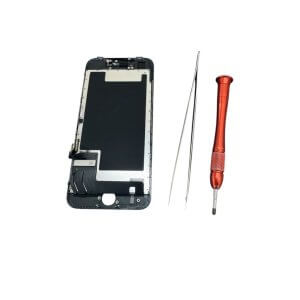iphoneSE2 パネル交換 液晶割れ タッチ不良