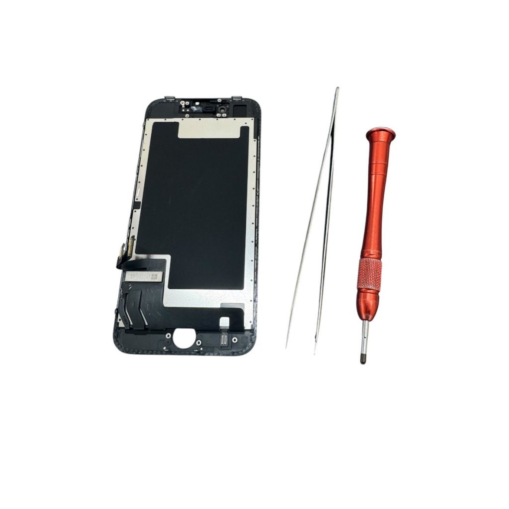 iphoneSE2 パネル交換 液晶割れ タッチ不良