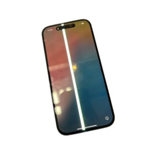 iPhone15液晶交換修理