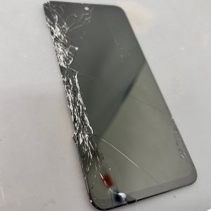 Androidスマホ Redmi Note 10T 液晶交換