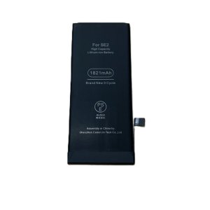 iPhoneSE2　バッテリー交換