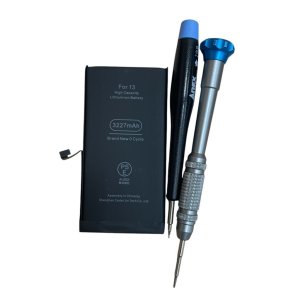 iPhone13Pro バッテリー交換