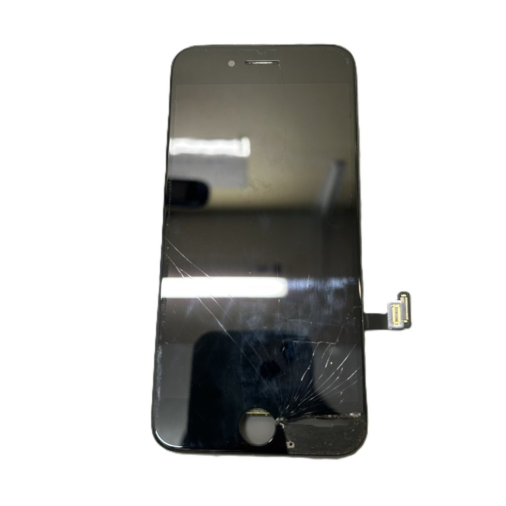iPhoneSE2　液晶パネル交換
