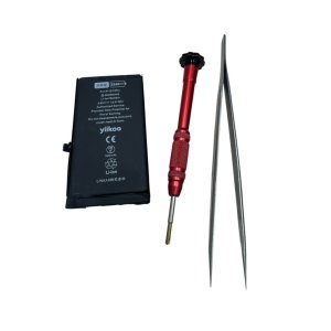 iphone12 バッテリー交換