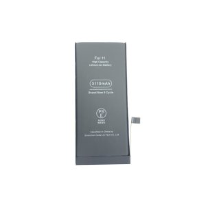 iPhone11 　バッテリー交換