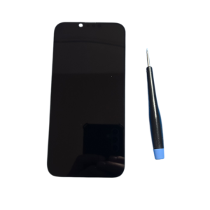【iPhone13ProMax】ブラックアウト　パネル交換